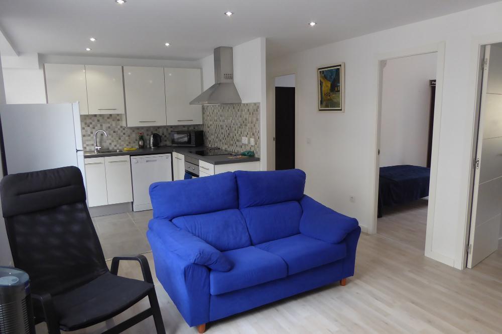 Malvarossa Apartment Near Beach 瓦伦西亚 外观 照片