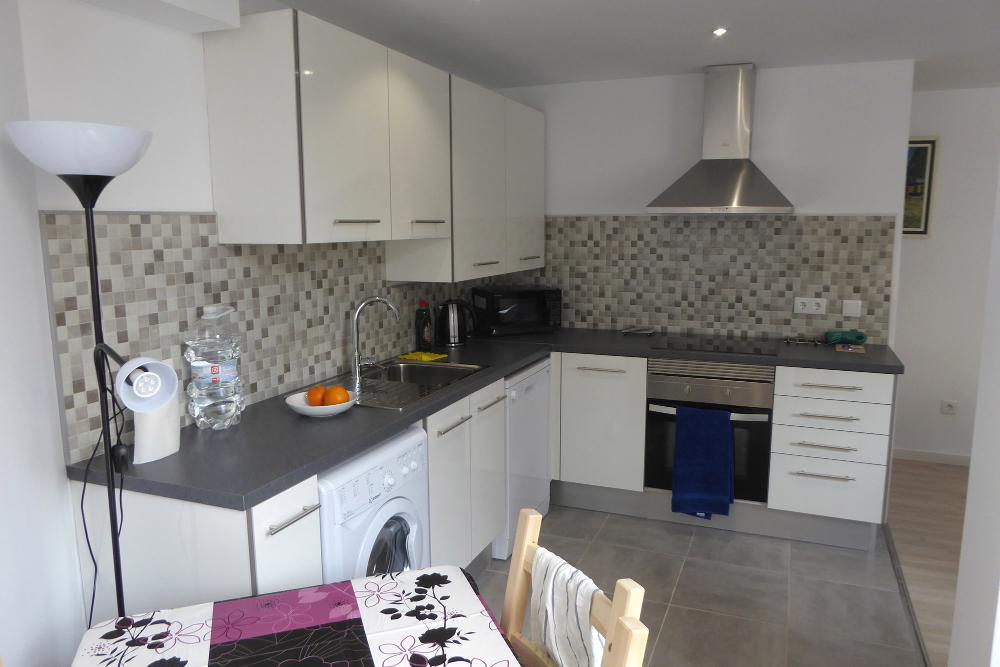 Malvarossa Apartment Near Beach 瓦伦西亚 外观 照片