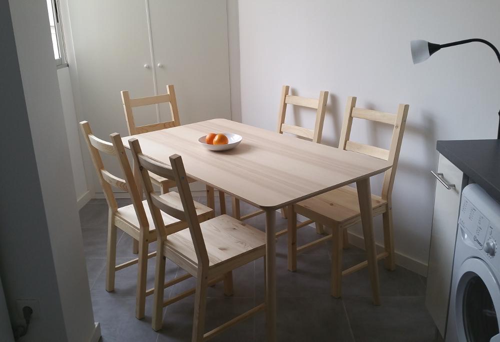 Malvarossa Apartment Near Beach 瓦伦西亚 外观 照片
